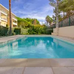 Golfe Juan - 4 People - Swimming Pool - Private Parking * Vallauris